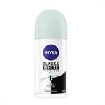 Nivea Black & White Invisible Fresh Roll-On 50ml