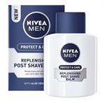 Nivea Nivea Men Protect & Care After Shave Balm Με Aloe Vera 100ml