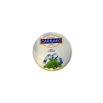 Carraro Καραμέλες για το Λαιμό με Μέντα 40gr