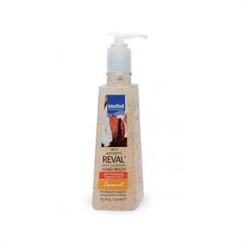 InterMed Reval Deep Cleansing Coconut απολεπιστικό καθαριστικό χεριών 250ml
