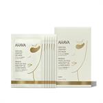 Ahava Dead Sea Osmoter Eye Mask 6 Ζεύγη Επιθέματα Ματιών