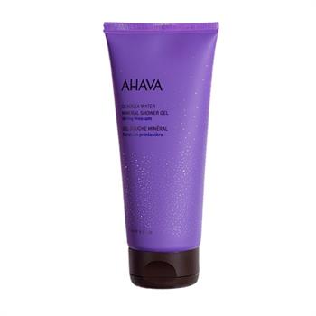 Ahava Deadsea Water Mineral Shower Gel Spring Blossom 200ml