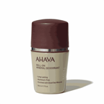 Ahava Time to Energize Roll On Mineral Deodorant Αποσμητικό για Άνδρες 50ml