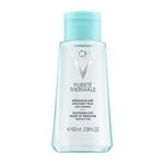 Vichy Purete Thermale Soothing Eye Make Up Remover Ντεμακιγιαζ Ματιών 100ml