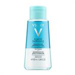 Vichy Purete Thermale Ντεμακιγιάζ Ματιών για Αδιάβροχο Μακιγιάζ 100ml