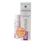 Helenvita Set με ACNormal Cleansing Gel 200ml & ΔΩΡΟ ACNormal Cleansing Gel 100ml