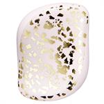 Tangle Teezer Compact Styler Gold Leaf Βούρτσα Μαλλιών 1τμχ