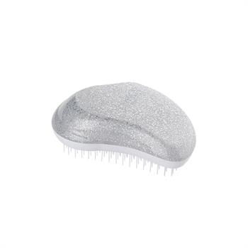 Tangle Teezer Original Silver Sparkle Βούρτσα Μαλλιών 1τμχ