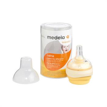 Medela Calma Θηλή για μπιμπερό