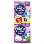 EveryDay Sensitive Ultra Plus Maxi Night 18 Σερβιέτες
