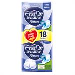 EveryDay Sensitive Ultra Plus Super 18 Σερβιέτες