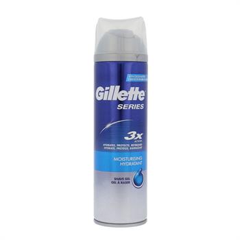 Gillette Series Conditioning Shaving Gel 200ml