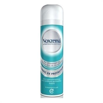 Noxzema Classic Protection Αποσμητικό Spray 150ml