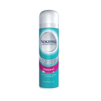 Noxzema Deodorant Memories spray 150ml