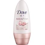 Dove Αποσμητικό Rollon Beauty Finish 50ml