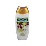 Palmolive Αφρόλουτρο Macademia & Cacao 250ml
