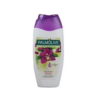 Palmolive Naturals Shower Cream Exotic Orchid 250ml