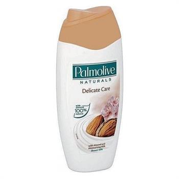 Palmolive Naturals Shower Cream Almond & Milk 250ml