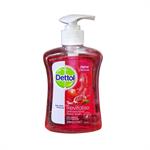 Dettol Revitalise με Ρόδι & Ράσμπερι 250ml