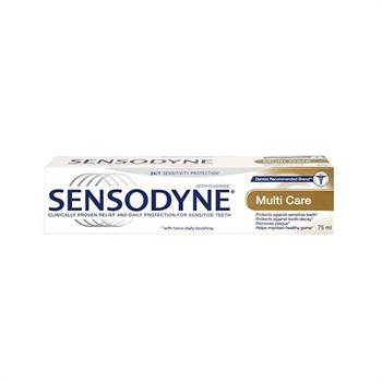Sensodyne Multi Care 75ml