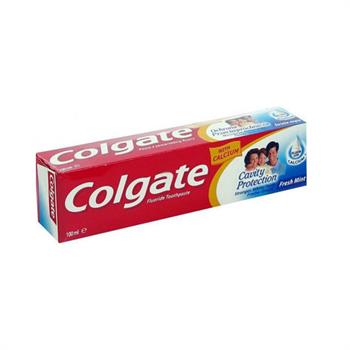 Colgate Cavity Protection Fresh Mint 100ml