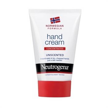 Neutrogena Hand Cream Χωρίς Άρωμα 50ml