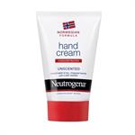 Neutrogena Hand Cream Χωρίς Άρωμα 50ml