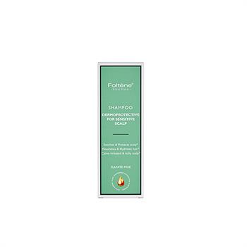 Foltene Dermoprotective For Sensitive Scalp Shampoo 200ml