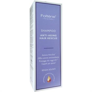 Foltene Shampoo Anti-Aging Hair Rescue 200ml