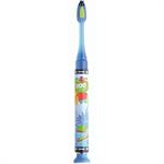 Gum 903 Junior Master Light-Up 7-12 years Μπλε Soft Οδοντόβουρτσα 1τμχ