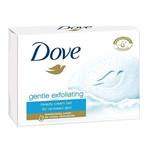 Dove Gentle Exfoliating Beauty Cream Bar 100gr