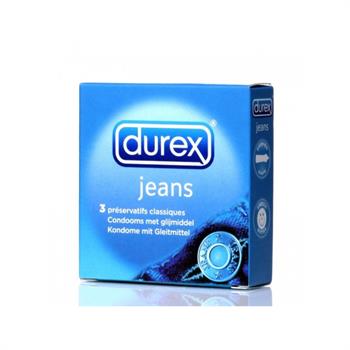 Durex Jeans 3τμχ