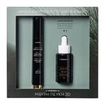 Korres Promo Μαύρη Πεύκη 3D Super Eye Serum Σύσφιξη & Lifting 15ml & ΔΩΡΟ 3D Serum Προσώπου Ανόρθωση Περιγράμματος/Σύσφιγξη 30ml
