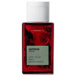 Korres Saffron Spices Eau De Toilette Ανδρικό Άρωμα 50ml