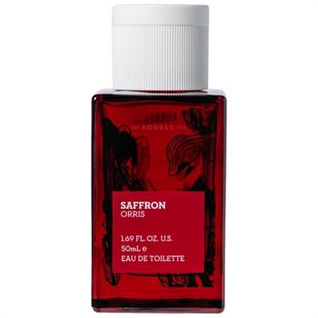 Korres Saffron Orris Eau de Toilette Γυναικείο Άρωμα με σαφράν 50ml