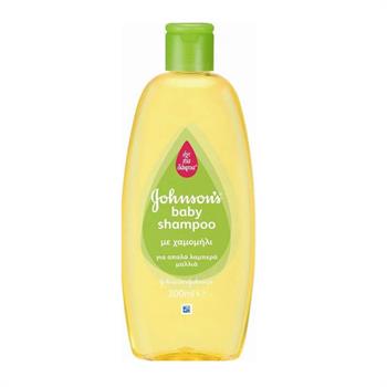 Johnson's Baby Σαμπουάν Χαμομήλι 300ml