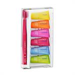 Curaprox Set Be You Six Tastes Pack One Formula