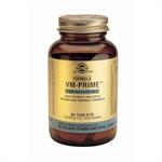 Solgar Formula Vm Prime 60tabs