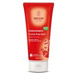 Weleda Κρεμοντούς με Ρόδι 200ml