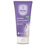 Weleda Κρεμοντούς Χαλάρωσης με Λεβάντα 200ml