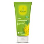Weleda Κρεμοντούς με Κίτρο 200ml