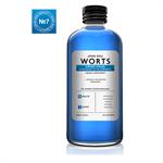 John Noa Worts No7 Σιρόπι Υγείας Κατάλληλο για τις Αρθρώσεις 250ml