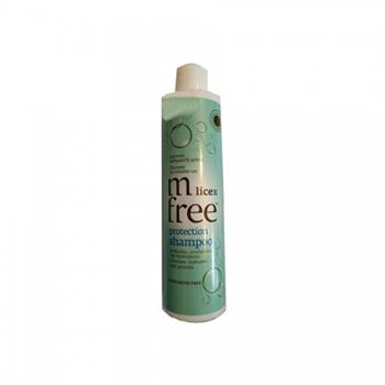 Mfree LiceX Protection Shampoo 200ml