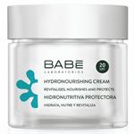 Babe Essentials Hydro Nourishing Cream SPF20 Ενυδατική Κρέμα Προσώπου 50ml