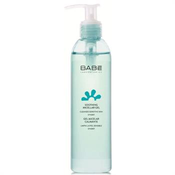 Babe Soothing Micellar Gel 245ml