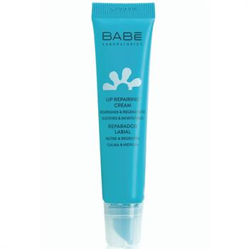 Babe Essentials Lip Repairing Cream 15ml