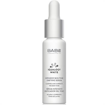 Babe Iqualogy White Intensive Skin Tone Unifying Ορός Κατά των Κηλίδων 30ml
