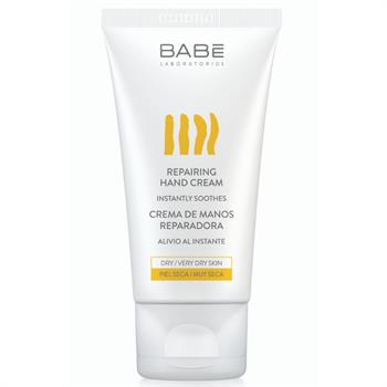 Babe Body Repairing Hand Cream 50ml