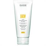 Babe Body Foot Repairing Cream 10% Urea Επανορθωτική Κρέμα Ποδιών 100ml