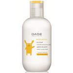 Babe Pediatric Oil Soap Βρεφικό Αφρόλουτρο 200ml